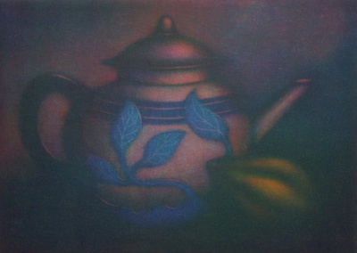 The Pour Deux by Laurent Schkolnyk Pricing Limited Edition Print image