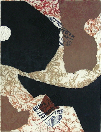 Life Story Ii by Alain Soucasse Pricing Limited Edition Print image