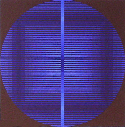 Composition Cinetique Vii by Leopoldo Torres Aguero Pricing Limited Edition Print image