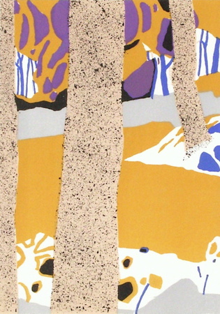 La Foret by Gabriel Godard Pricing Limited Edition Print image