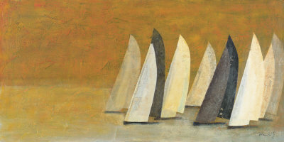 Afternoon Fun by Heinke Bohnert Pricing Limited Edition Print image