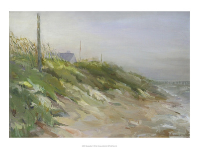 Morning Shore by Joe Terrone Pricing Limited Edition Print image