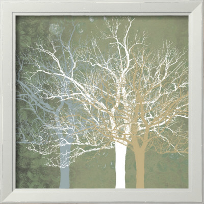 Quiet Forest by Erin Clark Pricing Limited Edition Print image