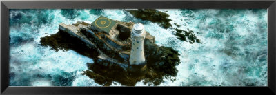 Fastnet, Ireland by Carlo Borlenghi Pricing Limited Edition Print image