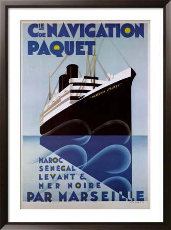 Navigation by Max Ponty Pricing Limited Edition Print image