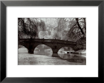 Cambridge Light by Derek Langley Pricing Limited Edition Print image
