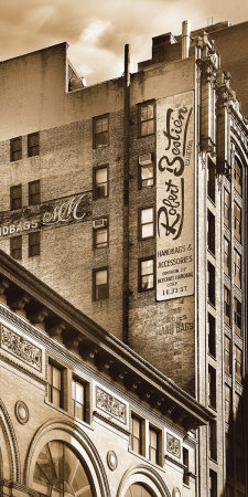 The East Side by Michele Notarangelo Pricing Limited Edition Print image