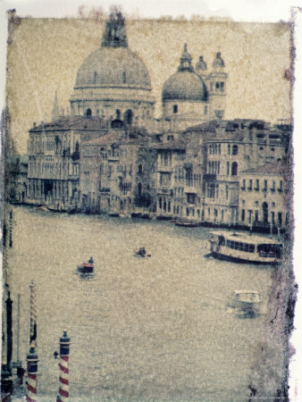 Venice, Italy by Andrew Holden Pricing Limited Edition Print image