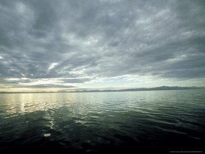 Overcast Sky, Mexico by Patricio Robles Gil Pricing Limited Edition Print image