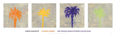 Coastal Series by David Dauncey Pricing Limited Edition Print image