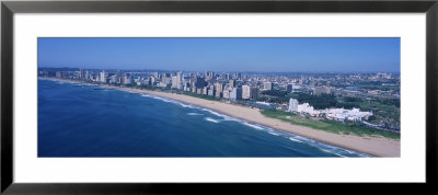 Casino At The Beachfront, Suncoast Casino And Entertainment World, Durban, South Africa by Panoramic Images Pricing Limited Edition Print image