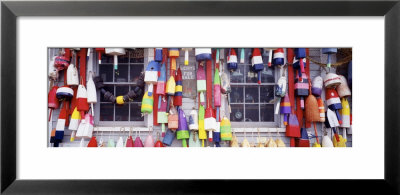 Storefront, Newcastle, Maine, Usa by Panoramic Images Pricing Limited Edition Print image