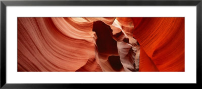Antelope Slot Canyon, Az by Panoramic Images Pricing Limited Edition Print image