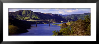 Angels Camp Bridge, California, Usa by Panoramic Images Pricing Limited Edition Print image