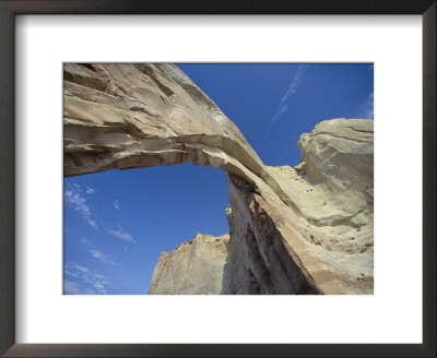 White Mesa Arch, Arizona by David Edwards Pricing Limited Edition Print image