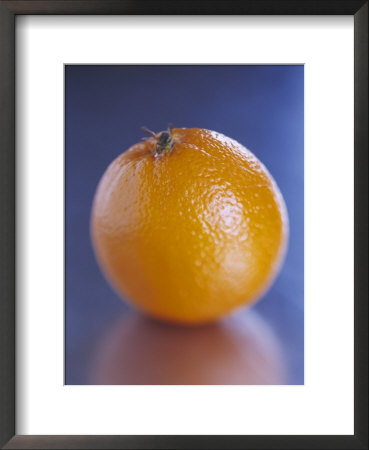 Tangerine by Fogstock Llc Pricing Limited Edition Print image