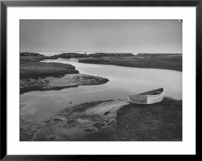 Race Point In Cape Cod by Eliot Elisofon Pricing Limited Edition Print image