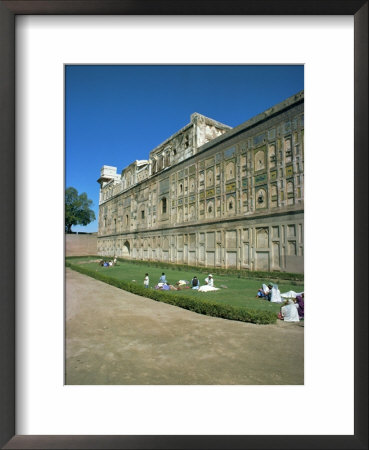 Lahore Fort, Lahore, Punjab, Pakistan, Asia by Robert Harding Pricing Limited Edition Print image