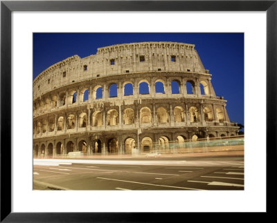 Colosseum, Rome, Italy by Kindra Clineff Pricing Limited Edition Print image