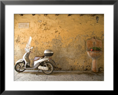 Lazise, Lago Di Garda, Veneto, Italy by Demetrio Carrasco Pricing Limited Edition Print image