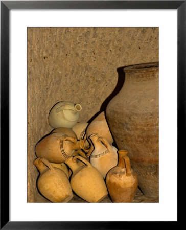 Pottery Making, Avanos, Turkey by Joe Restuccia Iii Pricing Limited Edition Print image