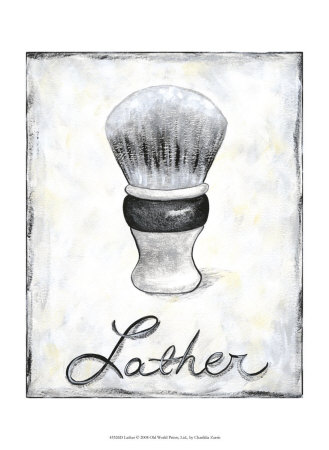 Lather by Chariklia Zarris Pricing Limited Edition Print image