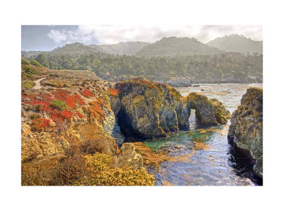 Coastal Walk by David Chmielewski Pricing Limited Edition Print image