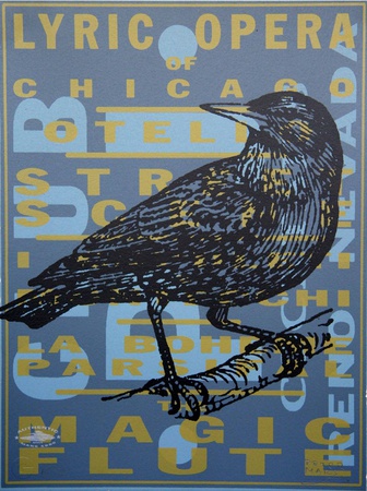 Blackbird by Peter Mars Pricing Limited Edition Print image