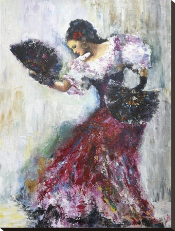 Dance by Liana Goroian Pricing Limited Edition Print image
