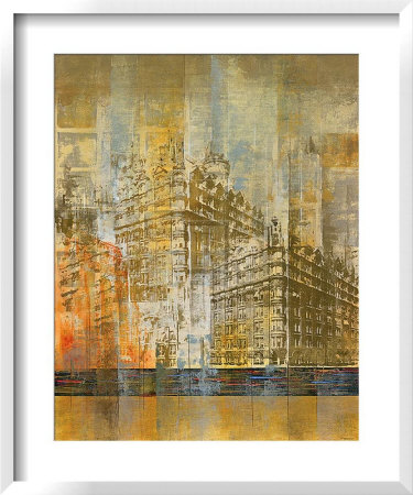 Arculat I by Kemp Pricing Limited Edition Print image