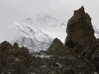 Stok Mountain In Hemis National Park by Steve Winter Pricing Limited Edition Print image