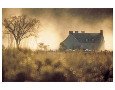 Homestead by Clifton Hill Pricing Limited Edition Print image