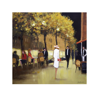 Knightsbridge Ii by Jon Barker Pricing Limited Edition Print image