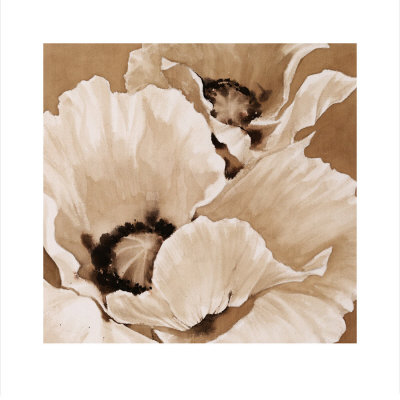 Sepia Summer I by Maggie Thompson Pricing Limited Edition Print image