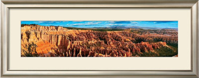 Bryce Canyon by James Blakeway Pricing Limited Edition Print image
