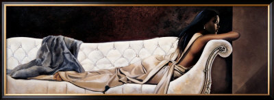 Midnight Reverie by Ron Discenza Pricing Limited Edition Print image
