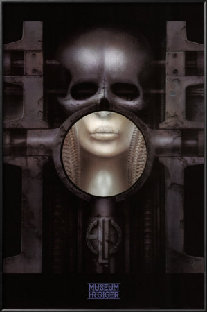 Brain Salad Surgery by H. R. Giger Pricing Limited Edition Print image