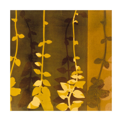 Vines 9 by Mary Margaret Briggs Pricing Limited Edition Print image
