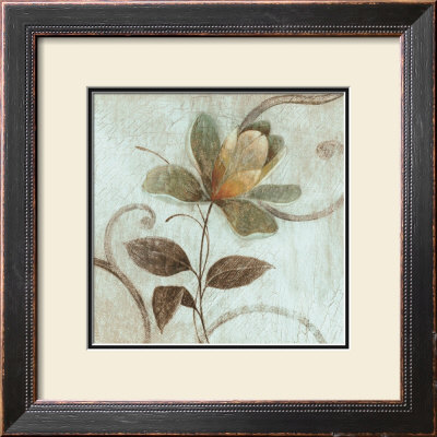 Floral Souvenir I by Okre Pricing Limited Edition Print image
