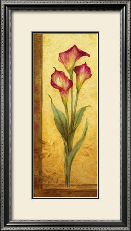 Grandiflora Iii by Pamela Gladding Pricing Limited Edition Print image