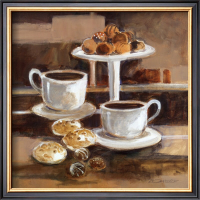 Sweet Cravings I by Rosalind Oesterle Pricing Limited Edition Print image