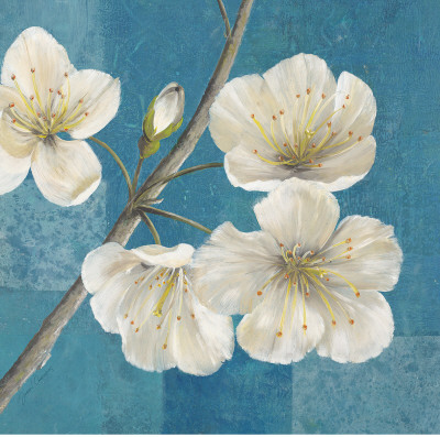 Blossom Bough by Jurgen Gottschlag Pricing Limited Edition Print image