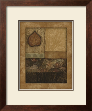 Fall Foliage Ii by Denise Dorn Pricing Limited Edition Print image