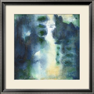 Ocean Deep Ii by Chariklia Zarris Pricing Limited Edition Print image