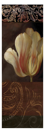 Sunlit Tulip by Wilder Rich Pricing Limited Edition Print image