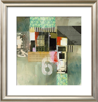 Number Six by Maureen Brouillette Pricing Limited Edition Print image
