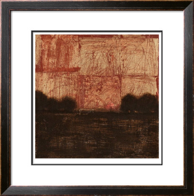 Weathered Landscape Ii by Norman Wyatt Jr. Pricing Limited Edition Print image