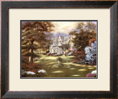 Ringwood Manor by Betsy Brown Pricing Limited Edition Print image