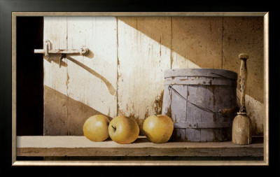 Apple Butter by Ray Hendershot Pricing Limited Edition Print image