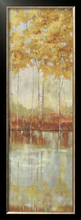 Reflections I by Allison Pearce Pricing Limited Edition Print image